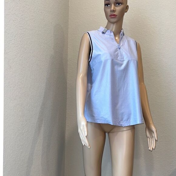 Jamie sadock Athletic top( has matching skirt in my closet) - Picture 1 of 6